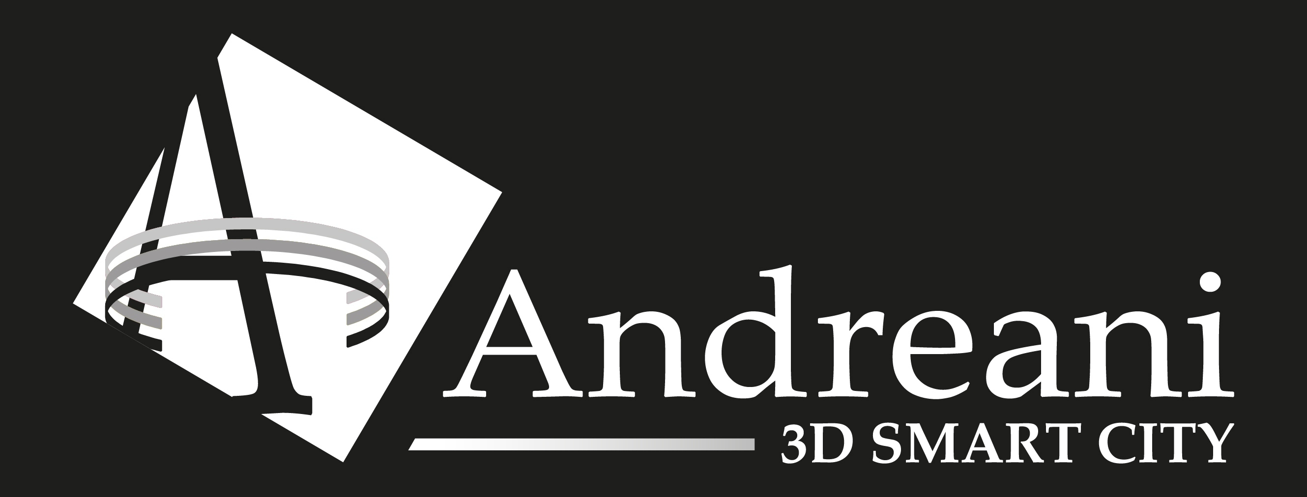 Andreani 3D Smart City